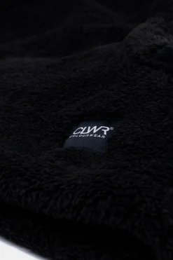 Colourwear U So Fluffy Hood Hoed Dames