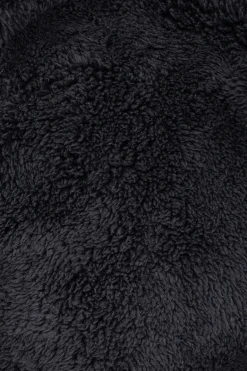 Colourwear U So Fluffy Hood Hoed Dames