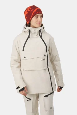 Colourwear W Cake Anorak 2,0 Ski-Jas Dames