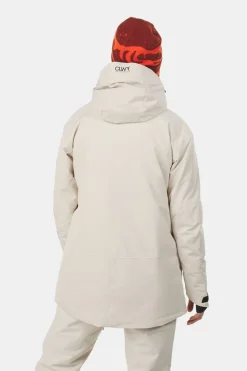 Colourwear W Cake Anorak 2,0 Ski-Jas Dames