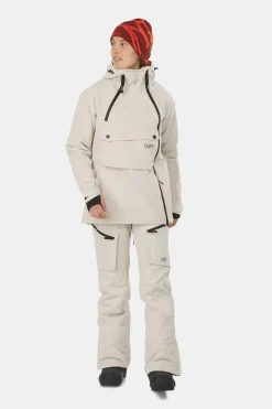 Colourwear W Cake Anorak 2,0 Ski-Jas Dames
