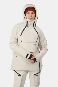 Colourwear W Cake Anorak 2,0 Ski-Jas Dames