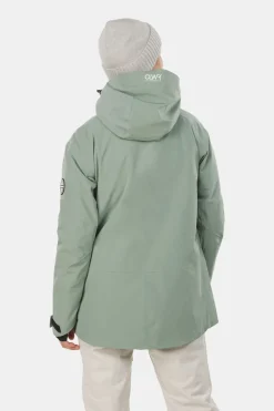 Colourwear W Cake Anorak 2,0 Ski-Jas Dames