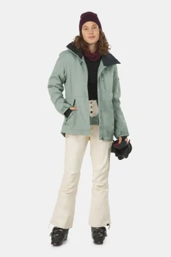 Colourwear W Cake Anorak 2,0 Ski-Jas Dames