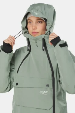 Colourwear W Cake Anorak 2,0 Ski-Jas Dames