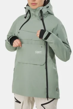 Colourwear W Cake Anorak 2,0 Ski-Jas Dames