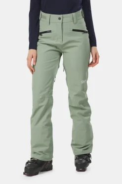 Colourwear W Cork Pants Skibroek Dames