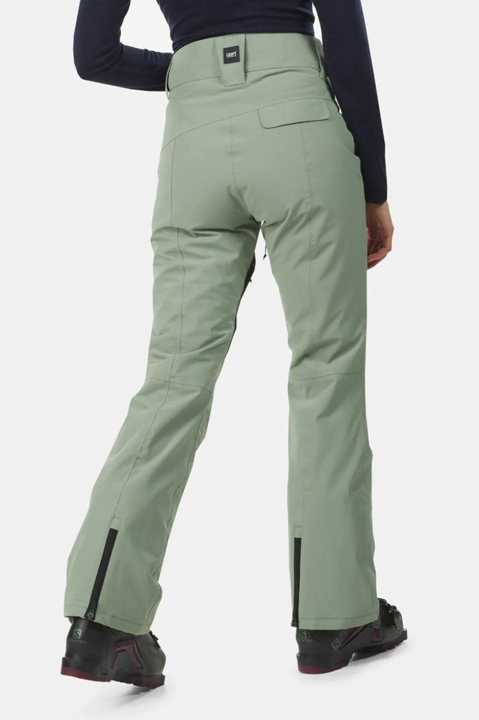Colourwear W Cork Pants Skibroek Dames