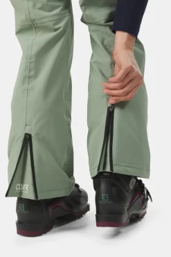 Colourwear W Cork Pants Skibroek Dames