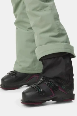 Colourwear W Cork Pants Skibroek Dames