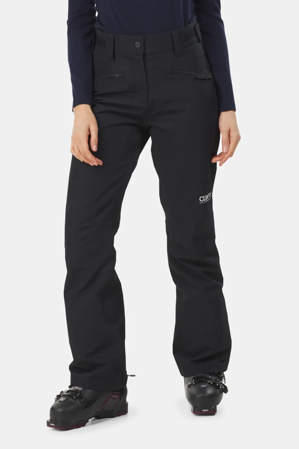 Colourwear W Cork Pants Skibroek Dames