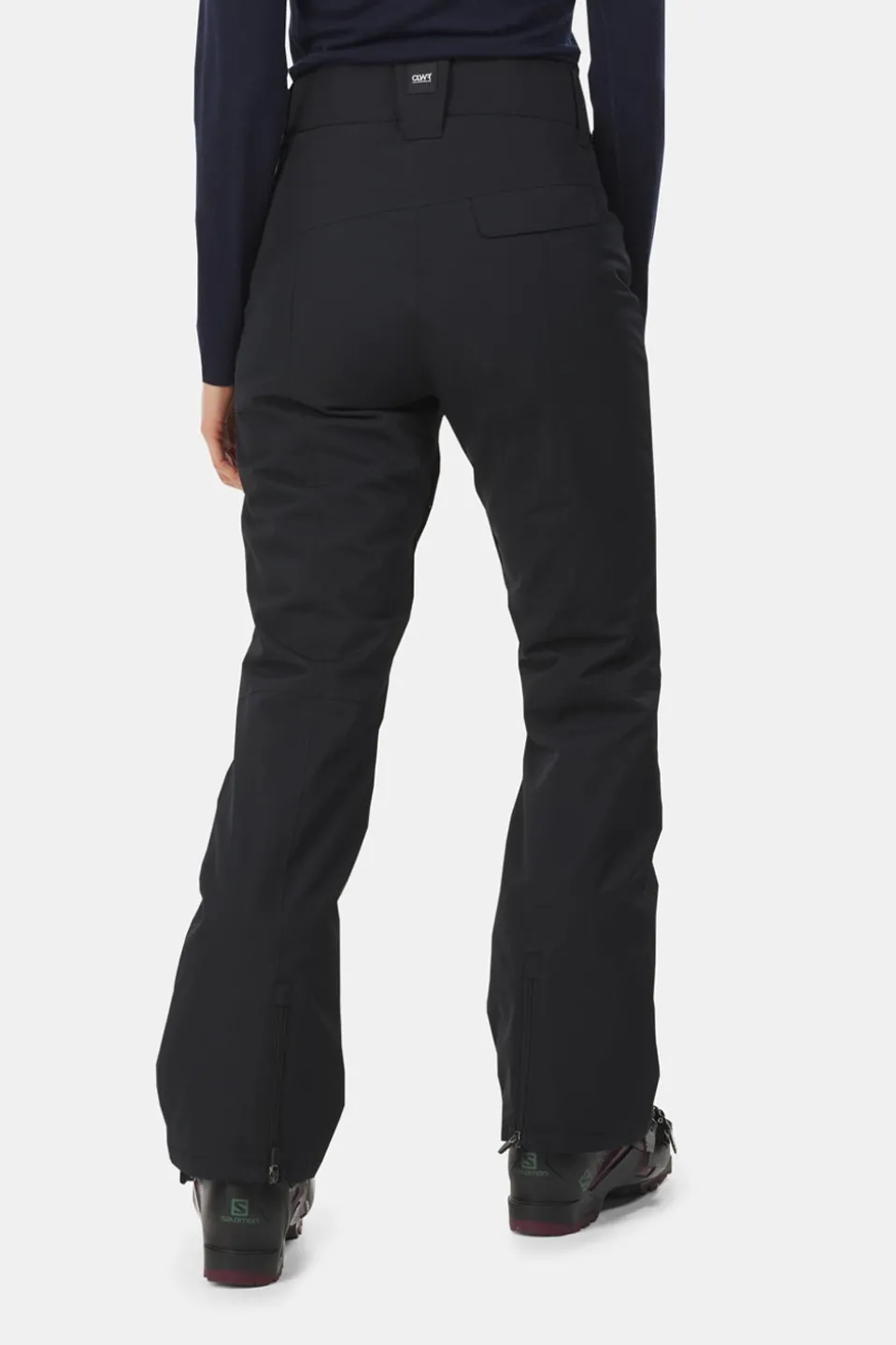 Colourwear W Cork Pants Skibroek Dames