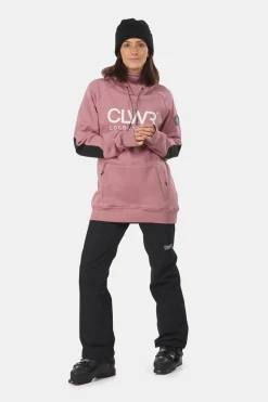 Colourwear W Cork Pants Skibroek Dames