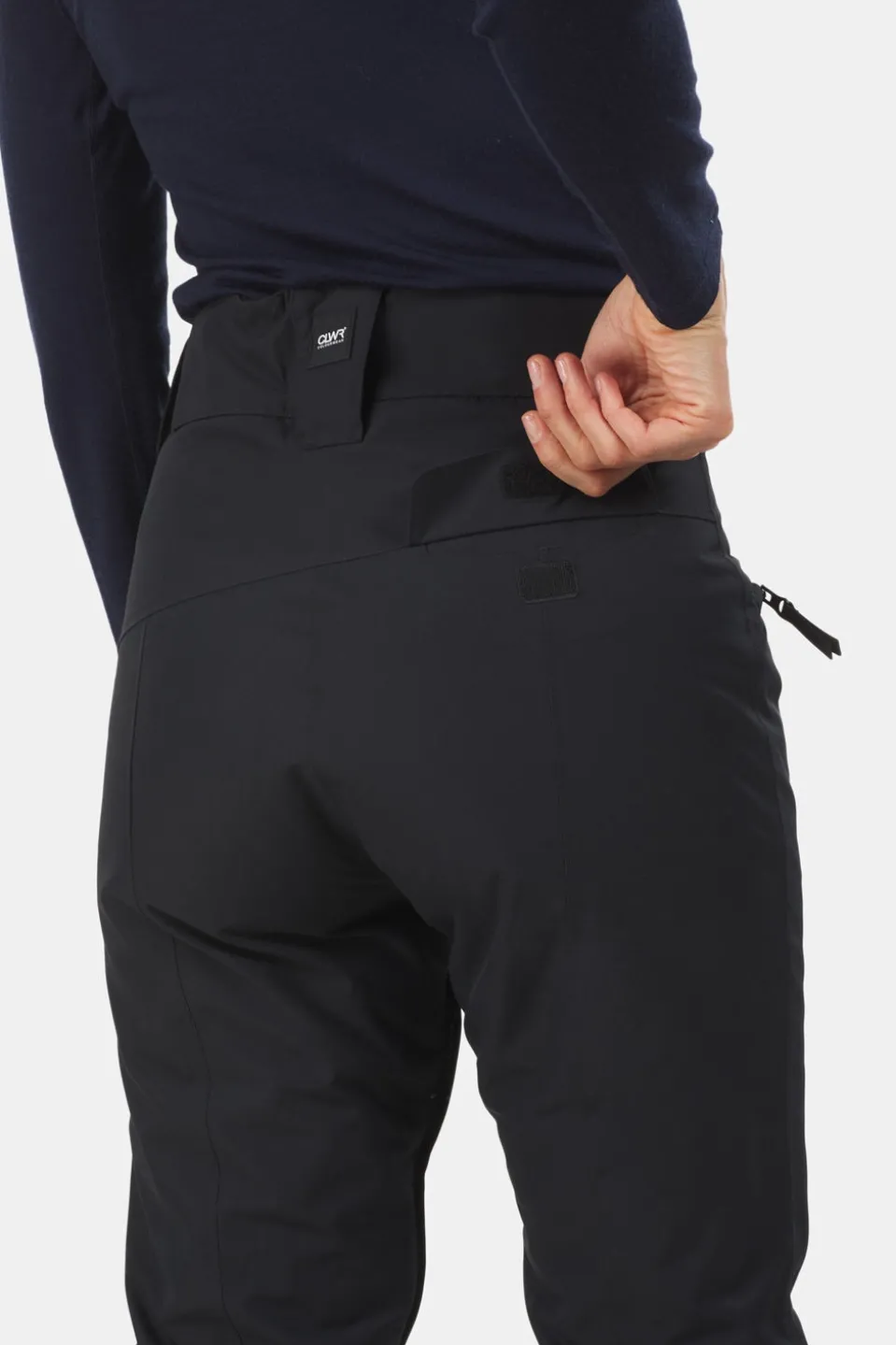 Colourwear W Cork Pants Skibroek Dames