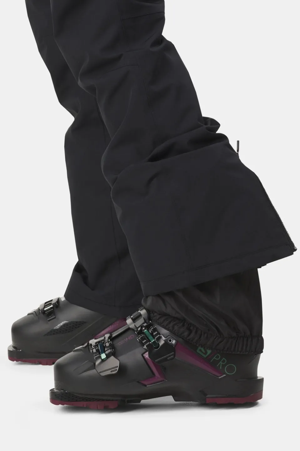 Colourwear W Cork Pants Skibroek Dames