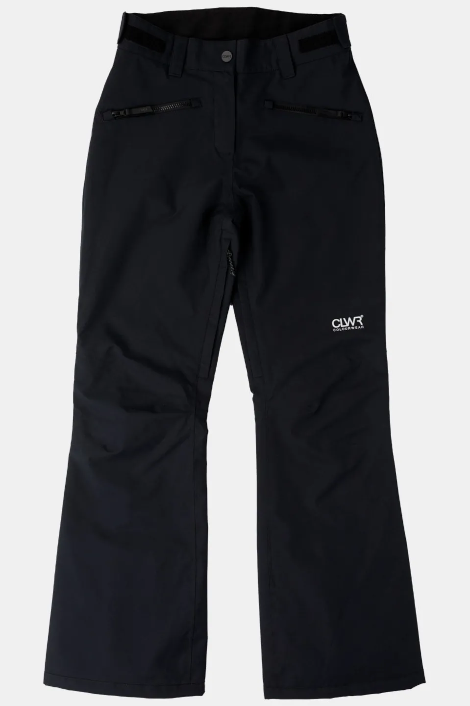 Colourwear W Cork Pants Skibroek Dames