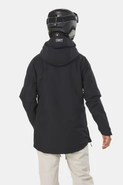 Colourwear W Signature Anorak Ski-Jas Dames