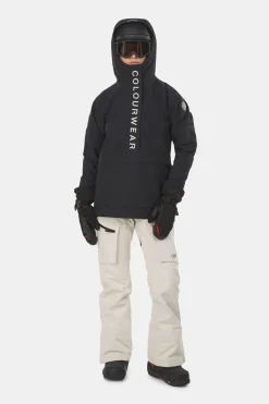 Colourwear W Signature Anorak Ski-Jas Dames
