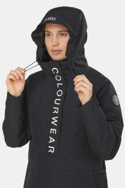 Colourwear W Signature Anorak Ski-Jas Dames