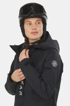 Colourwear W Signature Anorak Ski-Jas Dames