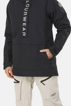 Colourwear W Signature Anorak Ski-Jas Dames