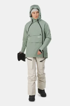Colourwear W Slash Bib Pants Skibroek Dames