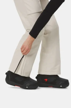 Colourwear W Slash Bib Pants Skibroek Dames