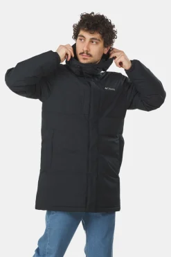 Columbia Aldercrest II Down Parka
