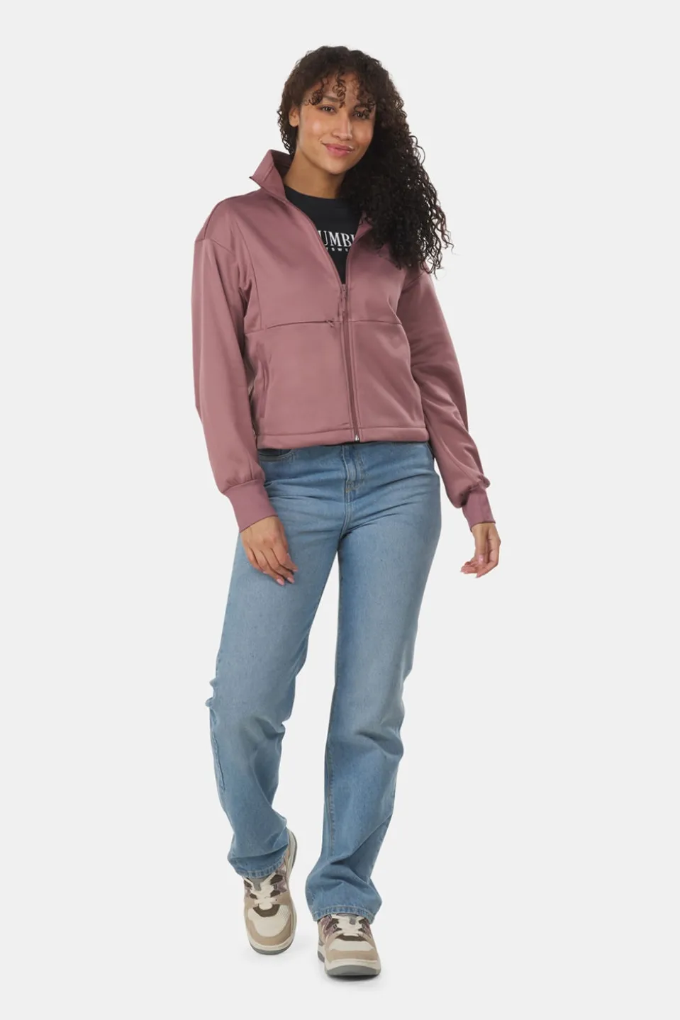 Columbia Boundless Tre Tech Full Zip Fleecevest