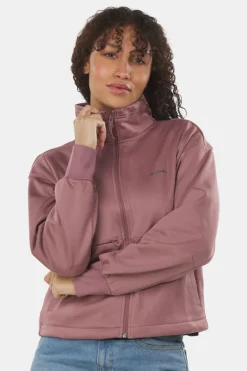 Columbia Boundless Tre Tech Full Zip Fleecevest