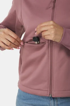Columbia Boundless Tre Tech Full Zip Fleecevest