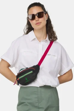 Columbia Boundless Trek Button UP II T-shirt Dames