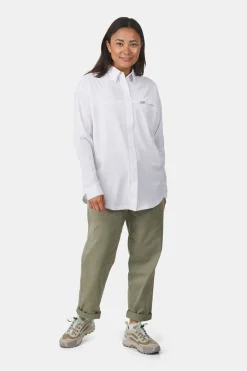 Columbia Boundless Trek Layering II Longsleeve Top Dames