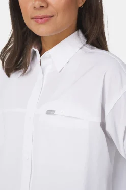 Columbia Boundless Trek Layering II Longsleeve Top Dames