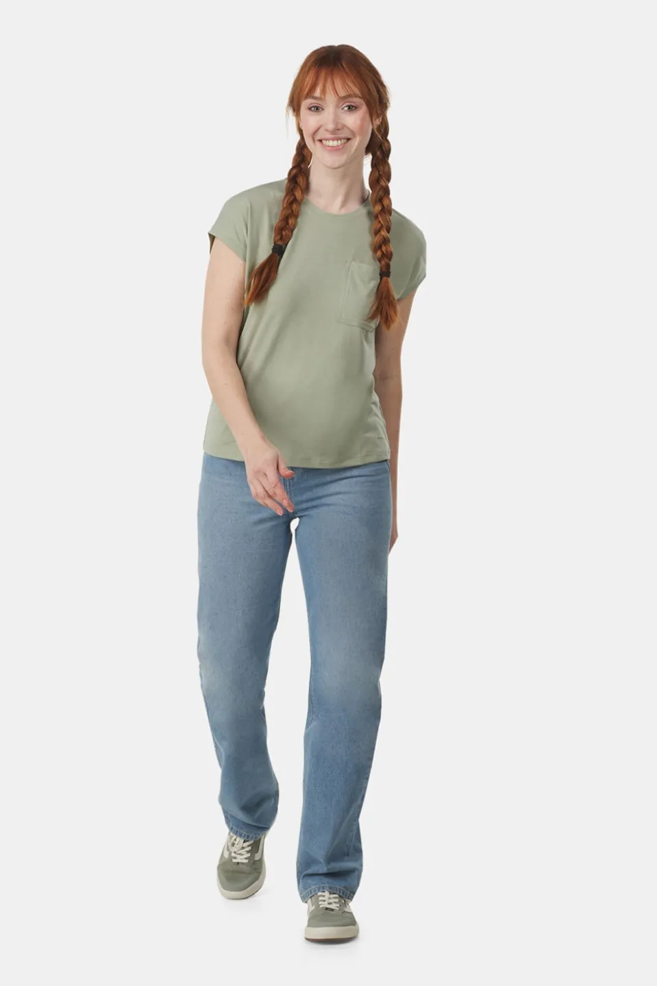 Columbia Boundless Trek™ Short Sleeve Tee