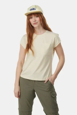 Columbia Boundless Trek™ Short Sleeve Tee