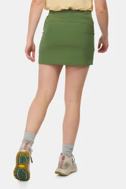 Columbia Boundless Trek Skort Broekrok