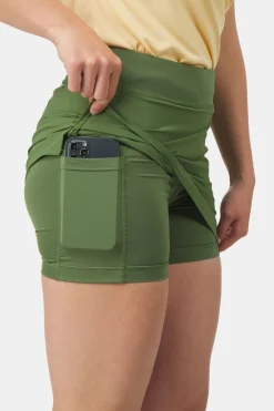Columbia Boundless Trek Skort Broekrok