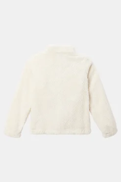 Columbia Fire Side Sherpa Full Zip Junior