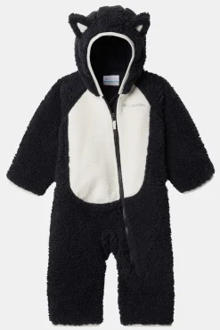 Columbia Foxy Baby™ Sherpa Bunting