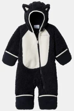 Columbia Foxy Baby™ Sherpa Bunting