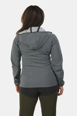 Columbia Heather Canyon Softshell Jas
