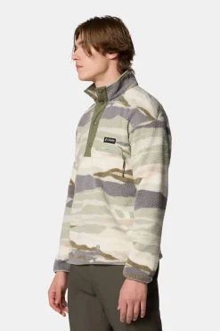 Columbia Helvetia II Printed Fleece