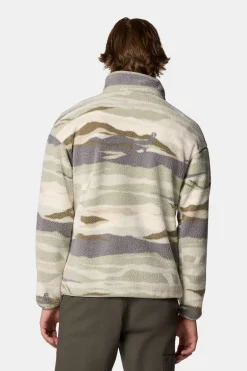 Columbia Helvetia II Printed Fleece