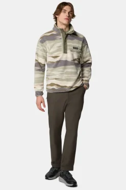 Columbia Helvetia II Printed Fleece
