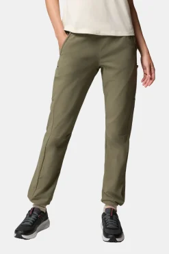 Columbia Leslie Falls Pull-on Broek Dames