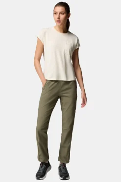 Columbia Leslie Falls Pull-on Broek Dames