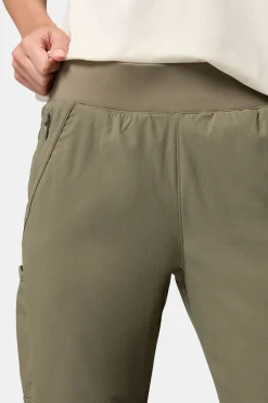 Columbia Leslie Falls Pull-on Broek Dames