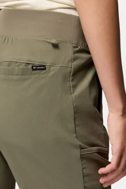 Columbia Leslie Falls Pull-on Broek Dames