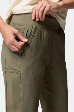 Columbia Leslie Falls Pull-on Broek Dames